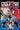 Scholastic Inc. Spider-Man Shadow Warrior manga comic book cover featuring Spider-Man in shadowy pose.