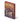 Scholastic Inc. Harry Potter and the Sorcerer's Stone book with stenciled edges, featuring a colorful illustrated cover.