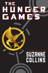 The Hunger Games #1