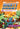 Cover of Ricky Ricotta's Mighty Robot graphic novel #7 by Scholastic Inc., featuring colorful cartoon characters and robot artwork.