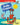 Cover of Scholastic Inc. Crabby Book #1: Hello, Crabby! graphic novel featuring a colorful crab character on the front.