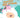 Sparkly New Friends An Acorn Book (Unicorn and Yeti #1) - State of Comics