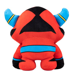 Bedtime Defenderz Zigy Stuffed Toy Designed To Protect