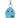 Pokemon Bulbasaur Cosplay Mini-Backpack Key