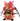 SD Gundam World Heroes #29 Sun Quan Gundam Astray He Yan Xiang Hu