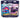 Disney Lorcana Hyperia City 2-Player Starter Set