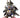 SD Gundam World Heroes Benjamin V2 Gundam