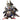 SD Gundam World Heroes Benjamin V2 Gundam