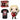Harley Quinn Pop! Vinyl Figure & Shirt Box Set L - State of Comics