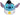 Squishmallow Stitch Elvis 8 In Plush - State of Comics