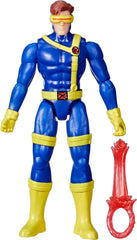X-Men 97 Epic Hero Series Cyclops 4 Inch Action Figure - State of Comics