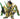SD Sangoku Soketsuden #32 Long Xian Liu Bei Unicorn Gundam