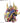 SD Gundam World Heroes Warlock Aegis Gundam