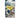 Set of 100 clear Dragon Shield Toploading Perfect Fit sleeves for trading cards by Arcane Tinmen, showing the sleeves in a neat stack.