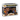 Dennis Rodman and Isiah Thomas 8-Bit NBA Jam Pop! Vinyl Figures 2-Pack in window display box
