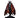 Spawn by Puppeteer Lee Black White and Red All Over 1:10 Scale Resin Statue