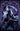Valiant Beyond Tales of the Shadowman Finale-Darque Legacy Variant B Sabbatini Full Art Tarot Variant