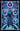 Valiant Beyond All-New Harbinger #8 Risen #2 Cvr B Sabbatini Tarot Card Cvr