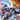 Valiant Beyond All-New Harbinger #8 Risen #2 Cvr C Rodrix Full Art
