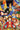 One Piece Circle Anime Poster (A72)