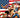 Captain America by Cafu Poster