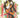 Marvel comic book featuring Miles Morales Spider-Man #37 cover by Peach Momoko, showcasing Inari's first appearance.