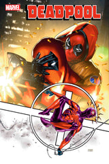 Deadpool #11 [Dvs]