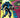 Uncanny X-Men #31