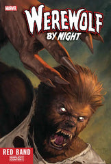 Werewolf By Night Red Band #1