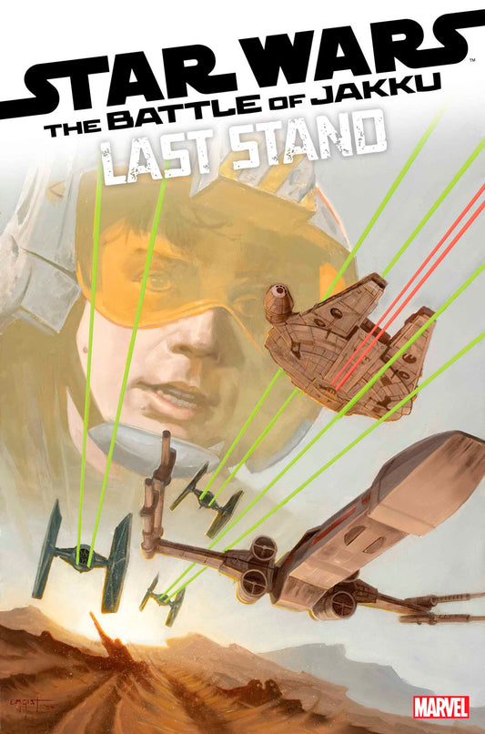 Star Wars Battle Of Jakku - Last Stand #3