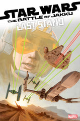 Star Wars Battle Of Jakku - Last Stand #3