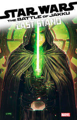 Star Wars Battle Of Jakku - Last Stand #4 John Giang Variant