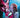 AMAZING SPIDER-MAN #25 JONAS SCHARF MARVEL MONSTER VARIANT [DS]