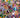 Amazing Spider-Man #1000 Todd Nauck 4-Part Connecting Legacy Variant