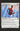 Captain America #11 Marvel comic book featuring a Magic: The Gathering variant cover with Captain America in a dynamic pose.