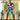 Captain America #13 John Romita Sr. Bicentennial Calendar Hidden Gem Variant Arm