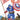 Captain America #16 Jonas Scharf Art Style Variant