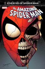 Amazing Spider-Man #65Deaths