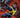 Marvel Venom #255 Iban Coello 9-Part Connecting Variant comic book cover, featuring Venom in dynamic action.