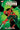 Marvel Radioactive Spider-Man #1 Doaly Variant comic book featuring vibrant cover art with Spider-Man in a radioactive setting.