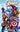 Marvel X-Vengers #1 AOR back issue comic book with colorful superhero cover art.