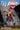Marvel X-Vengers #2 AOR back issue comic book featuring superhero characters in dynamic action poses.