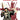 Wade Wilson Deadpool #8 Bg