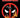 Wade Wilson Deadpool #8 Crossover Logo Variant Bg