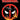 Wade Wilson Deadpool #8 Crossover Logo Variant Bg