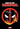 Wade Wilson Deadpool #8 Crossover Logo Variant Bg