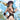 Marvel Swimsuit featuring Marvel Snap variant design, bright colors, and comic-style artwork, perfect for beach day or cosplay.