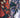 Comic book featuring Star Wars Shadow of Maul #5 Virgin Variant cover, Marvel pre-order collectible comic with Maul's headshot artwork.