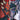 Comic book featuring Star Wars Shadow of Maul #5 Virgin Variant cover, Marvel pre-order collectible comic with Maul's headshot artwork.