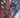 Comic book featuring Star Wars Shadow of Maul #5 Virgin Variant cover, Marvel pre-order collectible comic with Maul's headshot artwork.